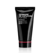  Germaine de Capuccini For Men Powerage Омолаживающая эмульсия 50 мл