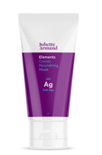 Juliette Armand Caviar Mask Ag 419 Маска для обличчя на основі екстракту ікри 50 мл