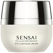 Kanebo Sensai Cellular Performance Eye Contour Cream Крем для контура глаз 15 мл