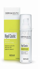 Dermaceutic Hyal Ceutic Увлажняющий Восстанавливающий крем 40 мл	
