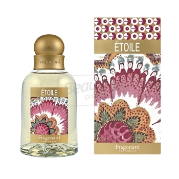 Fragonard Etoile Туалетная вода "Звезда" 100 мл
