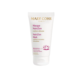 Mary Cohr Masque NutriZen Маска живильна 50 мл