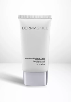 Dermaskill Revitalizing Mask маска, Що Відновлює, для обличчя 50 мл