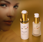 Evenswiss Набор для омоложения зоны вокруг глаз