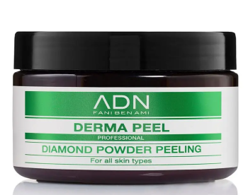 ADN Derma Peel Diamond Powder Peeling Алмазный пилинг для лица