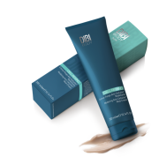 DIBI Modeling Anti-Cellulite Mud-Cream Моделирующий антицеллюлитный грязевой крем 300 мл