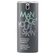 Dr. Spiller Activating Age Repair Complex Активный омолаживающий крем 50 мл