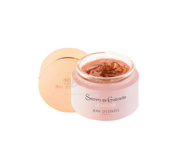  JEAN D`ESTREES Маска "Секреты Габриэль" 50 мл