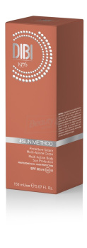 DIBI Солнцезащитный крем для тела с SPF 30 150 мл DIBI Солнцезащитный крем для тела с SPF 30 150 мл