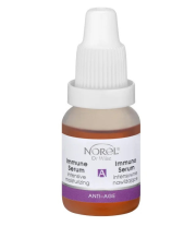 Norel Anti-Age Serum Intensive Moisturizing Интенсивно увлажняющая сыворотка для зрелой кожи 30 мл