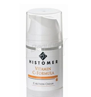Histomer Крем з Вітаміном S SPF 15 50 мл