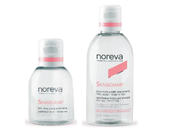 Noreva Сенсидиан Очищающая успокаивающая мицеллярная вода