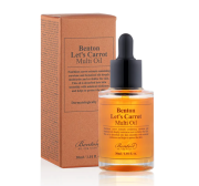 Benton Let’s Carrot Multi Oil Мультифункциональная сыворотка с маслом семян моркови 30 мл