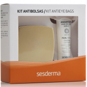 Sesderma Kit Anti Eye Bags Angioses C-Vit Eye Contour Набор от мешков под глазами 15 мл + 15 мл