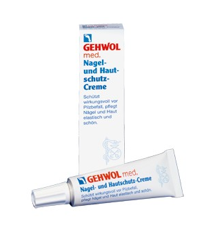 Gehwol Крем для нігтів та шкіри 15 мл