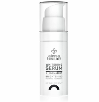 Alissa Beaute Illuminating Whitening Serum Отбеливающая сыворотка 30 мл