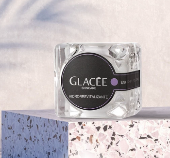 Glacee Skincare Hidrorevitalizante Зволожуючий крем 50 мл