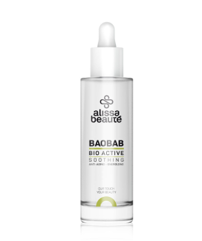 Alissa Beaute Baobab Сыворотка для лица Баобаб 50 мл