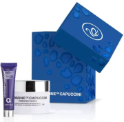 Germaine de Capuccini Набір Trendy Box Anti-Ageing Clarifying Cream SPF15 Крем для корекції пігментних плям SPF15 50 мл + Excel Therapy O2