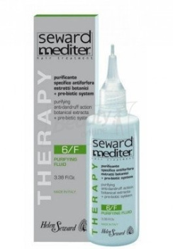 Helen Seward Purifying Fluid Флюїд, що очищає, 100 мл