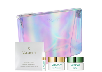Valmont Дорожній косметичний набір 