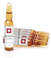 TETe Cosmeceutical Ампулы Ретинол 0.3% 5х2 мл