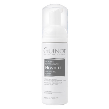 Guinot Mousse Nettoyante Newhite Освітлюючий мус, що очищає 150 мл