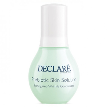 Declare Firming Anti-Wrinkle Concentrate Концентрат с пробиотиками 50 мл