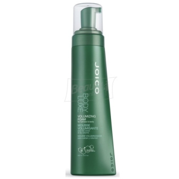 Joico Мус для пишності та щільності Body Luxe Volumizing Foam for Fullness and Body 250 мл