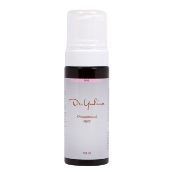 Dr.Yudina Мусс Очищаючий 150 мл