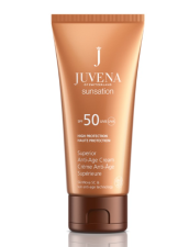 Juvena Superior Anti-Age Cream SPF50 Розкішний сонцезахисний антивіковий крем SPF50 75 мл