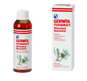 Gehwol Согревающая ванна 150 мл