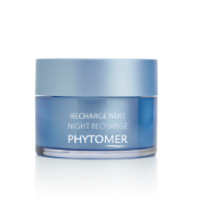 Phytomer Night Recharge Youth Enhancing Cream Ночной антиоксидантный крем 50 мл