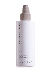 Maria Galland 61 Gentle Cleansing Milk Очищающее молочко для лица 200 мл