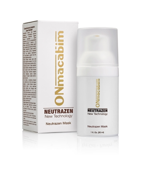 OnMacabim MASK "SOS" Маска заспокійлива 30 мл