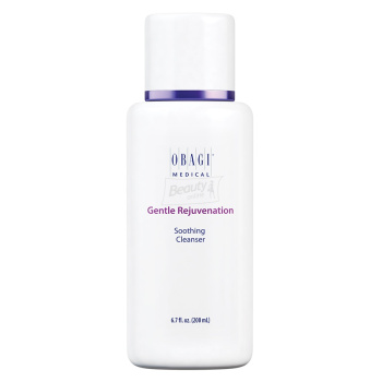 Obagi Gentle Soothing Cleanser М'який засіб для чищення 200 мл