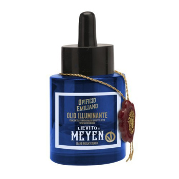 Opificio Emiliano Olio Illuminante Сыворотка с эффектом шелка для всех типов волос 25 мл