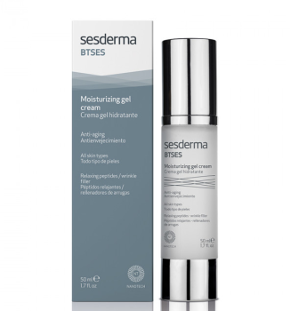 Sesderma BTSeS Увлажняющий гель - крем против морщин 50 мл