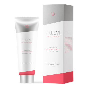 Valeve Precious Body Lotion Драгоценный лосьон для тела 200 мл