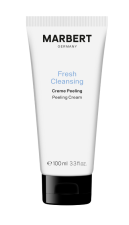 Marbert Fresh Cleansing Cream Pilling Очищающий пилинг 100 мл