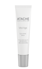 ATACHE Retinol Eye Contour Cream Крем для век омолаживающий 15 мл