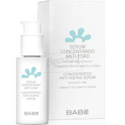 BABE Laboratorios Concentrated Anti-Ageing Serum Концентрированная сыворотка от морщин 30 мл
