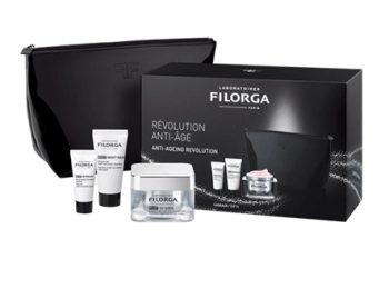 Filorga Набор Антивозрастная революция