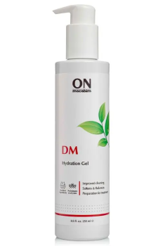 OnMacabim HYDRATION GEL Гель для монофазного кислотного очищения 250 мл