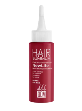 Guinot Hair Summum Concentre Revitalisant Newlife For Men Восстанавливающий мужской концентрат для волос и кожи головы 50 мл