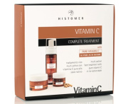 Histomer Vitamin C Box Complete Treatment Набор Комплексный уход с Витамином С