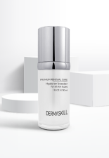 Dermaskill Hyaluron Booster Сироватка для обличчя з гіалуроновою кислотою 30 мл