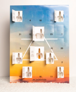 Academie Advent Calendar Адвент-календар