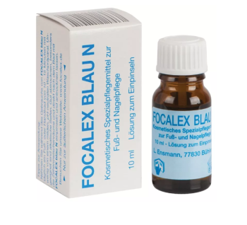 Suda Focalex Blau 10 мл