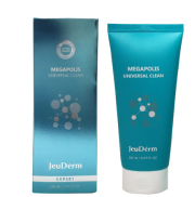 Jeu'Demeure Megapolis Universal Clean Універсальна піна, що очищає 150 мл